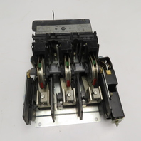 ALLEN-BRADLEY 1494V-DS400 400A 3-Pole Disconnect Switch 600VAC 250VDC