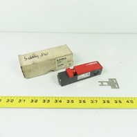 Euchner 084454 NM12VZA-M Safety Switch 230VAC 4A IP67 NEW