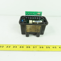 Pinnacle Systems UL-101-2P UltraTouch Double Throw Relay Palm Button 120VAC