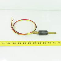 Advanced Control Tech B40030AFD2C705 50 Watt Level and Temperature Sensor Switch