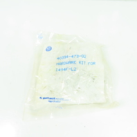 Allen-Bradley 40394-473-02 Hardware Kit for 1494F-L2 Disconnect Switch
