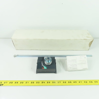 Schneider Electric E103995 Disconnect Mechanism with Shaft and Interlock new