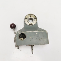 Servo Products Company Type 90 Servo Feed 120V 2A 60Hz Missing Parts
