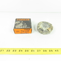 Timken 3780 Tapered Roller Bearing 2" Bore 1.1930" Cone Width NEW