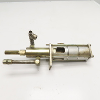 Lincoln 85250 PowerMaster III Series A Ejector Pump