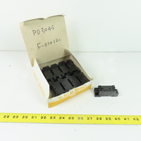 SYE SYF-08A 8-Pin Relay Socket Base NEW Lot Of 10