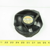 NMB 5915PC-23T-B30 Axial Cooling Fan 230VAC 1Ph 35W 50/60Hz