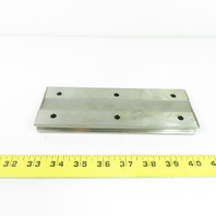 HIWIN 16050N-20200 WER35C Linear Guide Rail 7-7/16" OAL