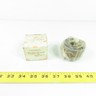 Nippon Bearing SMK20GUUE Flange Type Slide Bush Linear Bearing
