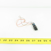 IDEC AS6-Y 250V 0.5A IP65 Selector Switch
