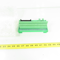 KMRMR 2011-1-15 IO-PNPN 32-Point Terminal Interface Module DIN Rail Mount NEW