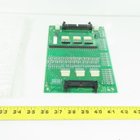 YLM H-7578-V3 YLM-INPUT-V3.0 Input Interface Circuit Board