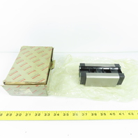 Rexroth R182431310 Size 35 Linear Guide Runner Block CS