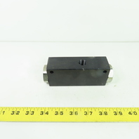 Kepner Products Company 2710P3 Flow Control Valve