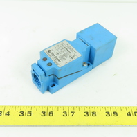 Allen-Bradley 871L-XCB40S40 Inductive Proximity Limit Switch 20-250VAC 40mm