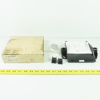 Leuze lumiflex 50033346 RS4-MS Mounting System for RS4-MS