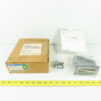 Eaton Durant 57701-470 Eclipse Series AC Power Digital Ratemeter NEW