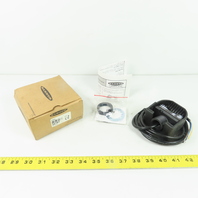 Banner Engineering 32167 OTBA5L Momentary Action Optical Touch Button NEW