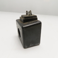 Bosch 1 837 001 212 Solenoid Coil 110/50Hz 115/60Hz 100% ED