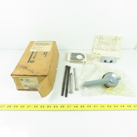 Allen-Bradley 1494R-N30 30A Rod Operated Disconnect Switch Handle Mechanism SerA