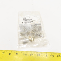Parker 003371000 2121 Flow Control Valve 1/8-27 NPTF 250 PSIG MAX