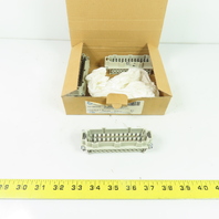 Lapp Epic 10196000 H-BE 24-Pin Male Power Connector Insert 16A 500V Lot Of 3