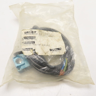 Unist 35A-AAA-DAAJ-1KJ 68-1040-18-110 1/8" Solenoid Valve 110/120VAC