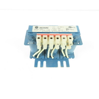 Allen-Bradley 178867 1321-3R4-A 3Ph 3mH 4A Line Reactor 600V
