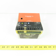 Weidmuller CP SNT 250W 24V 10A 8708680000 Power Supply 24VDC 10A Out 100-240V In