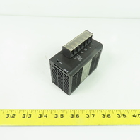 Omron CJ1W-PA202 Power Supply Unit 100-240V AC 50VA Input