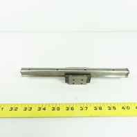 THK HSR15 Linear Guide Rail Bearing Block 9-1/8" OAL