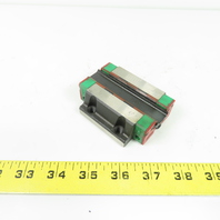 HIWIN 07660-3 EGW25CC Linear Guide Block Flange Type
