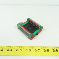 Hiwin WEH27CA Linear Guide Way Flange Bearing Block