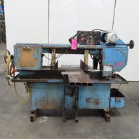 DoAll C-916M 9" x 16" Horizontal Band Saw Variable Speed 208-480V 3Ph