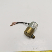 IMI Norgren U341116 Solenoid Valve 120/60 110/50 5/32" Orifice 1/8" NPT