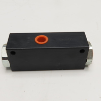 Kepner Products Company 2710P3 Pilot Operated Check Valve