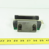 INA RWU35-E-V3 Linear Bearing Block NEW