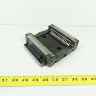 THK HRW50 Linear Bearing Block 5-1/4" OAL