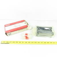 THK SHS45V1ZZ(GK) Linear Motion Caged Ball LM Guide Block NEW 140mm OAL