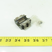 THK UBK04680 SR20 Linear Bearing Block