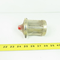 Bimba FO-172.5-2FEE Flat-1 Double Acting Air Cylinder NEW