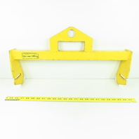 Esab ID:No 8398 102607-880 22" L Lifting Yoke for Marathon Pac 320kg Max Load