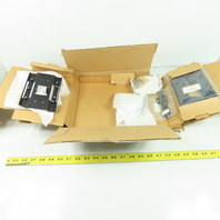 Peerless PTM200 Universal Tablet Wall Cradle 75 VESA NEW