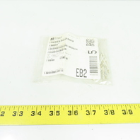 JAE ST-JL05-16S-C3-100 Standard Circular Socket Contacts Lot Of 10