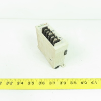 Keyence SL-U2 Power Supply Module 100-240VAC Input 24VDC 1.8A Output Class 2