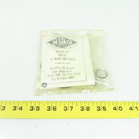 DE-STA-CO 800-00 Repair Kit for Model 800 Clamp