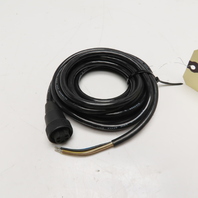 Banner Engineering MBCC-512 5-Pin Mini-Style Quick Disconnect Cordset 13ft