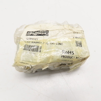 Hoffman QTPSSW3 Zinc Square Splice Washers 2" 50-Pack