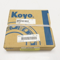 Koyo 6218Z Deep Groove Ball Bearing Double Shielded 90x160x30mm