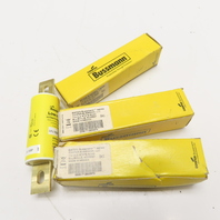 Bussmann LPJ-70SP Low Peak 70A Dual Element Time Delay Class J Fuse 600V Lot/3